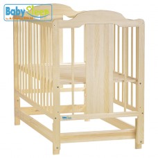 Baby Sleep Victoria Star (шарнир) натуральный Baby Sleep Victoria Star (шарнир) натуральный